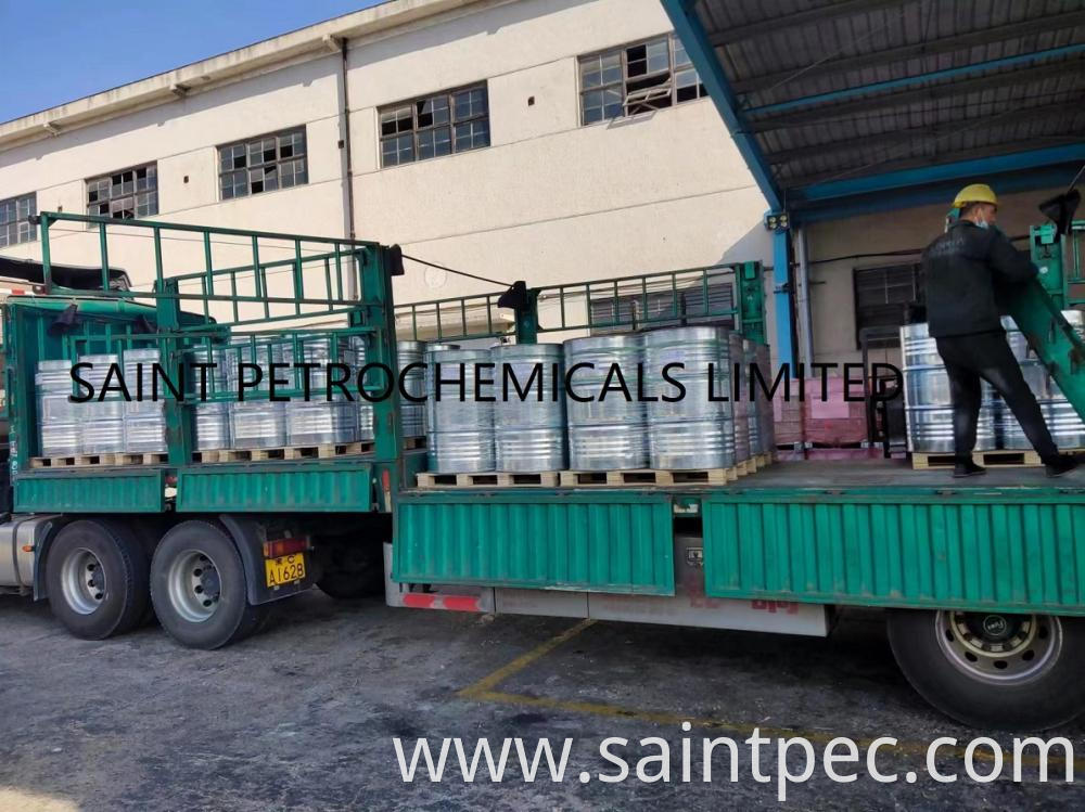Sinopec Baling Petrochemicals Co Ltd